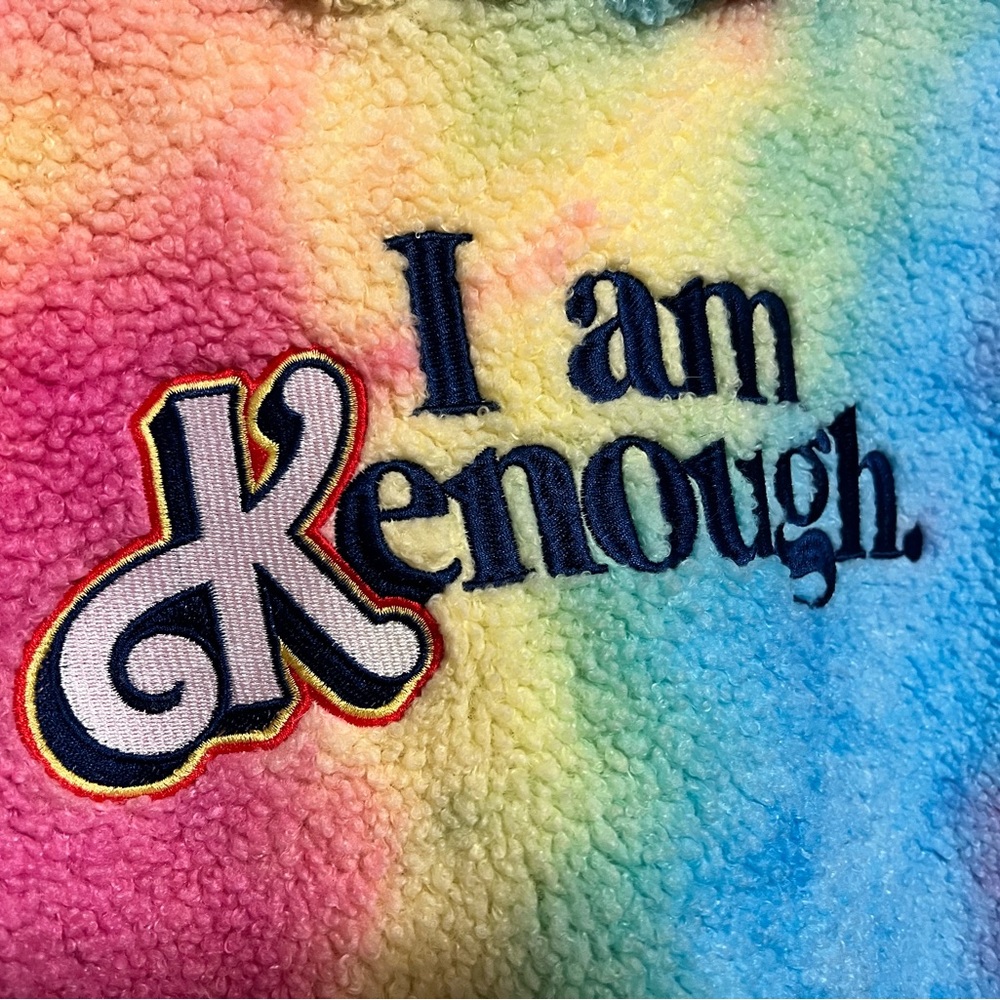 Barbie Kenough Sweatshirt Adult Medium